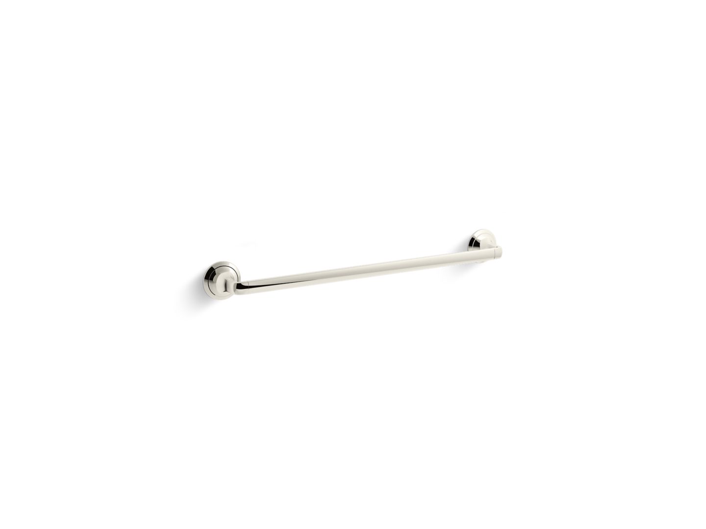 Script Towel Bar, 18"