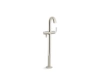 Freestanding Bath Faucet, Less Handshower 0