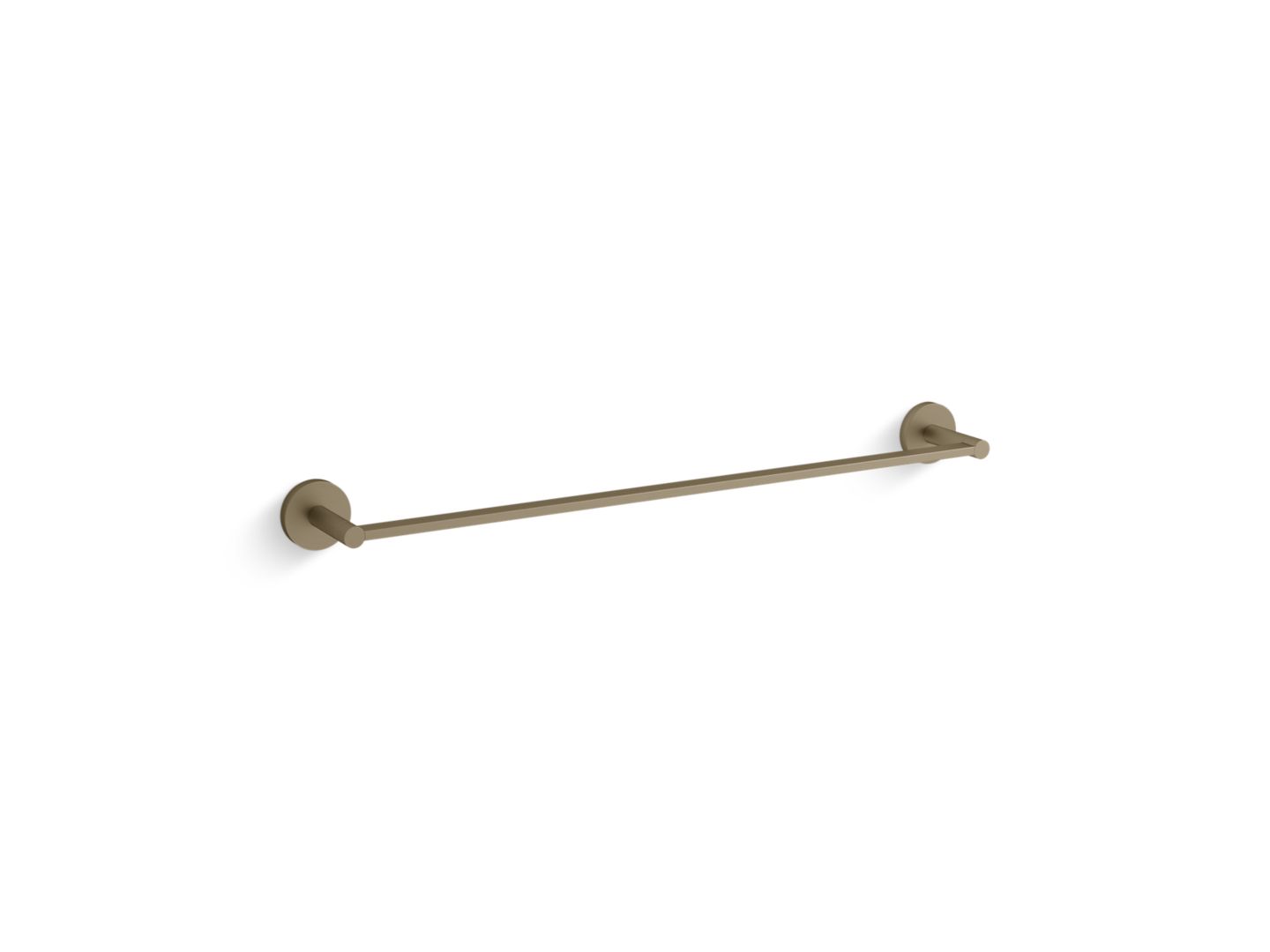 One™ Towel Bar, 24"