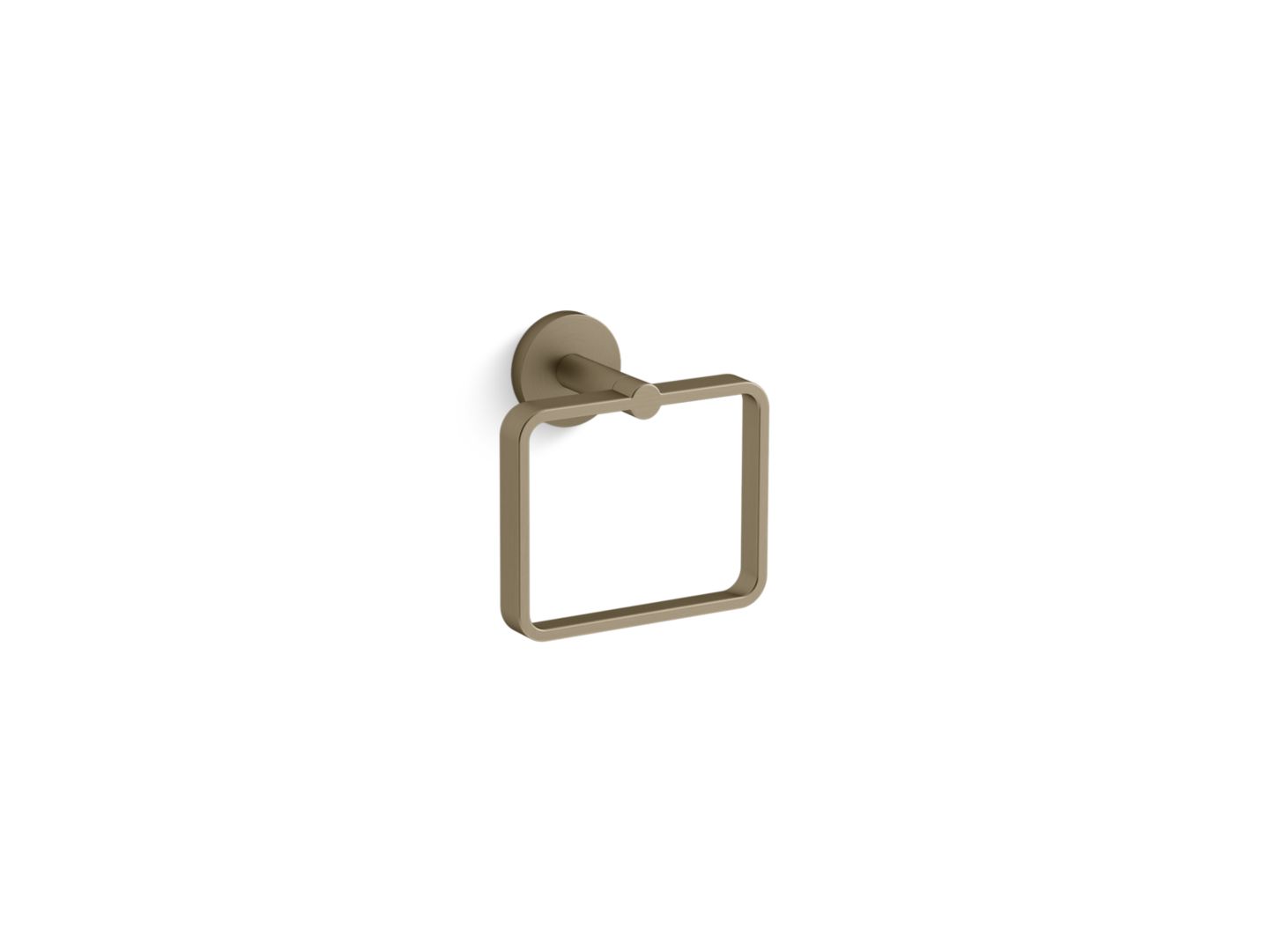 One™ Towel Ring