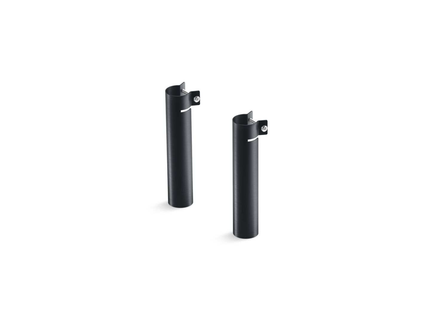 Foundations Hot and Cold Sink Valve Shroud