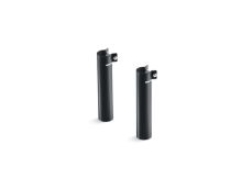 Foundations Hot and Cold Sink Valve Shroud