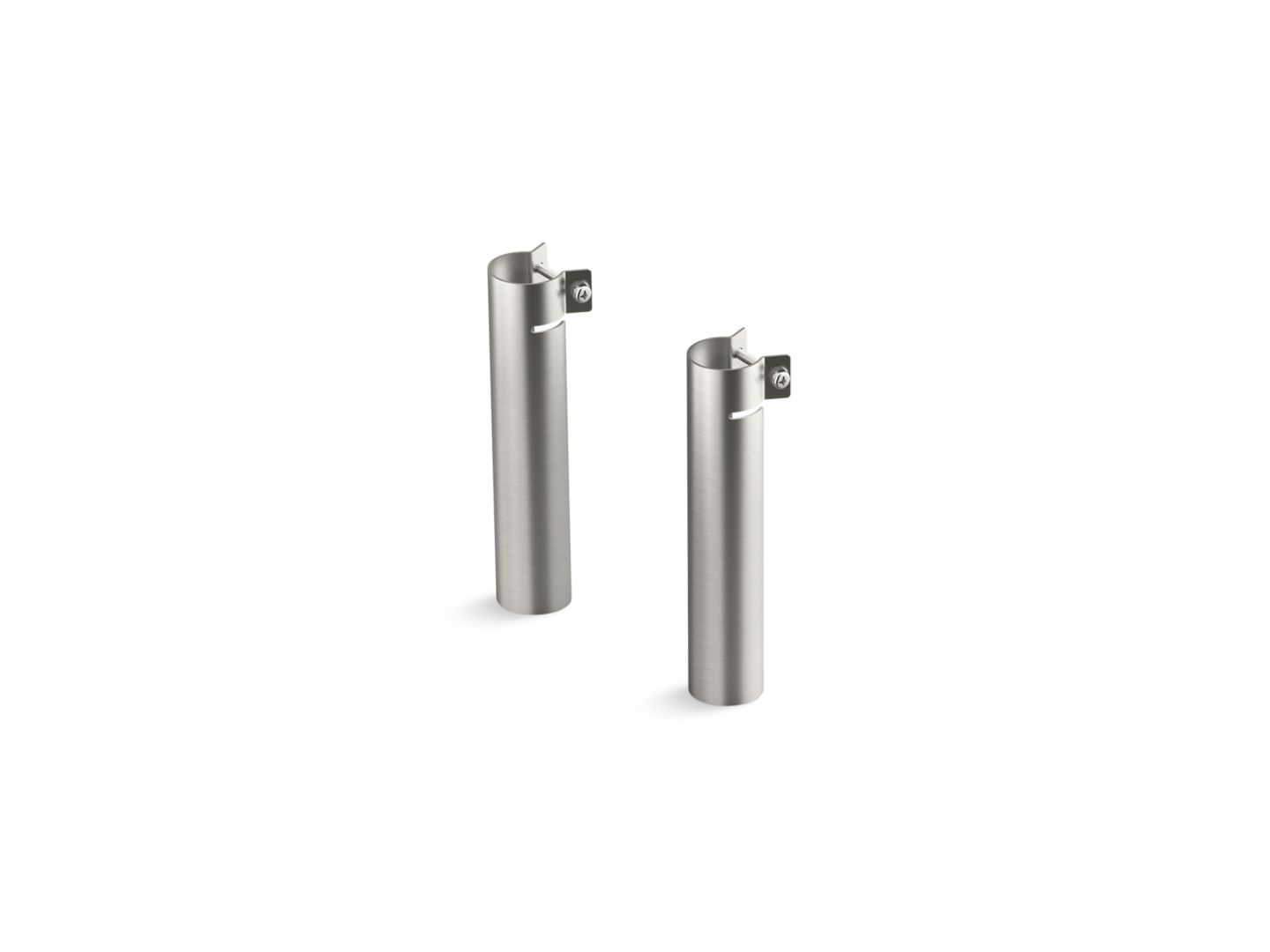 Foundations Hot and Cold Sink Valve Shroud