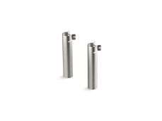 Foundations Hot and Cold Sink Valve Shroud