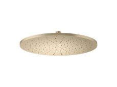 Foundations Air-Induction Oversized Contemporary Rain Showerhead