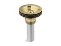 Sink strainer 0
