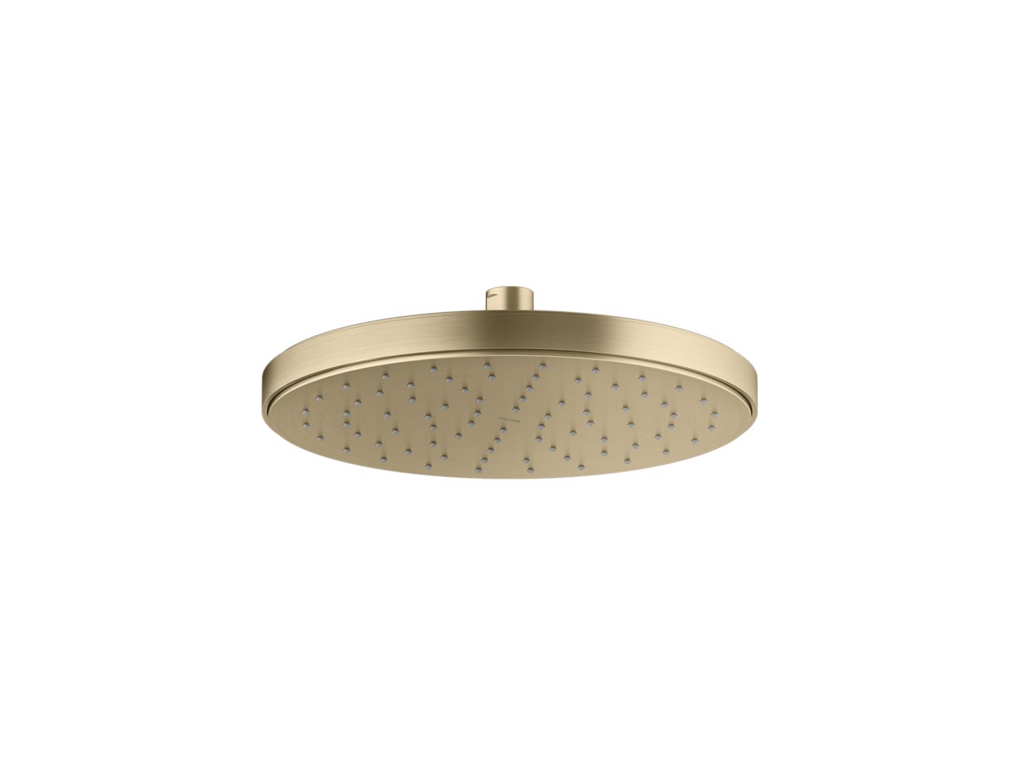 Transitional Air-Induction Rain Showerhead