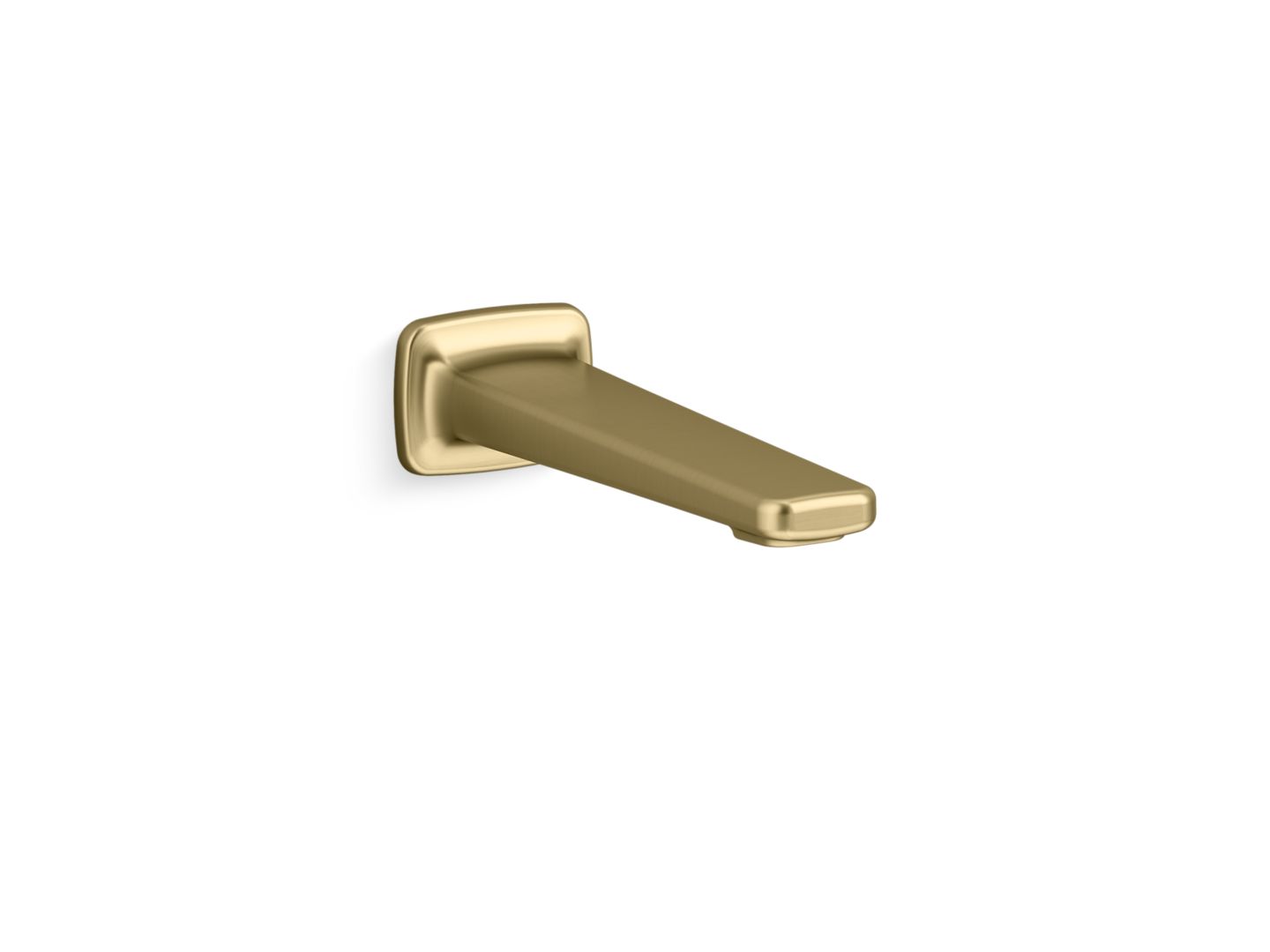 Per Se Wall-Mount Bath Spout