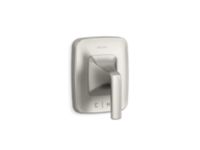 Thermostatic Trim, Lever Handle 0