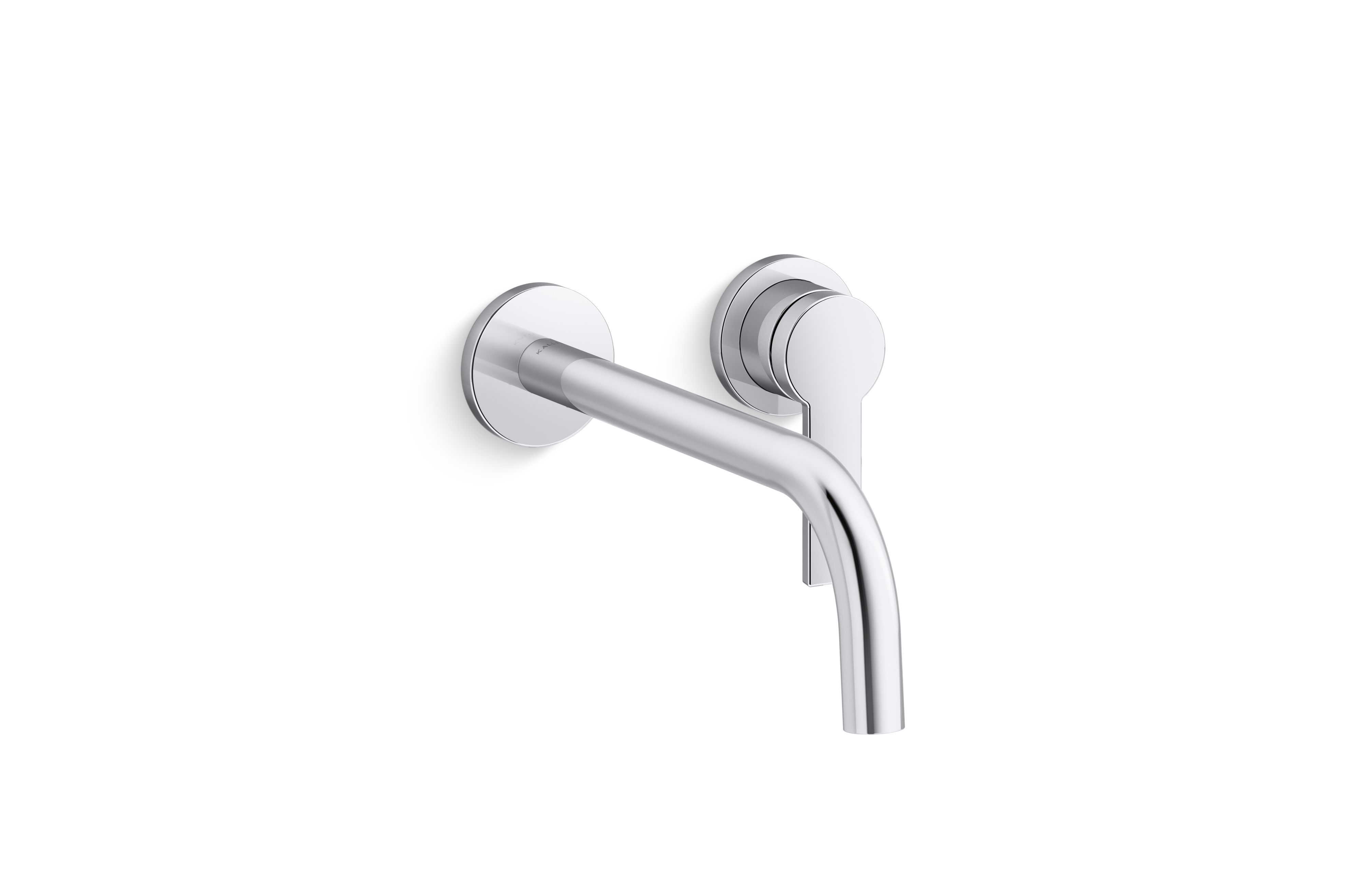 One™ — Wall-mount single-control sink faucet