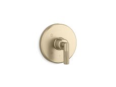 Pinna Paletta® Pressure Balance Shower Trim, Lever Handle