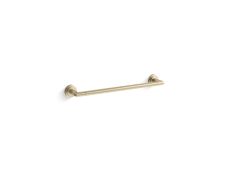 Pinna Paletta® Towel Bar, 18"