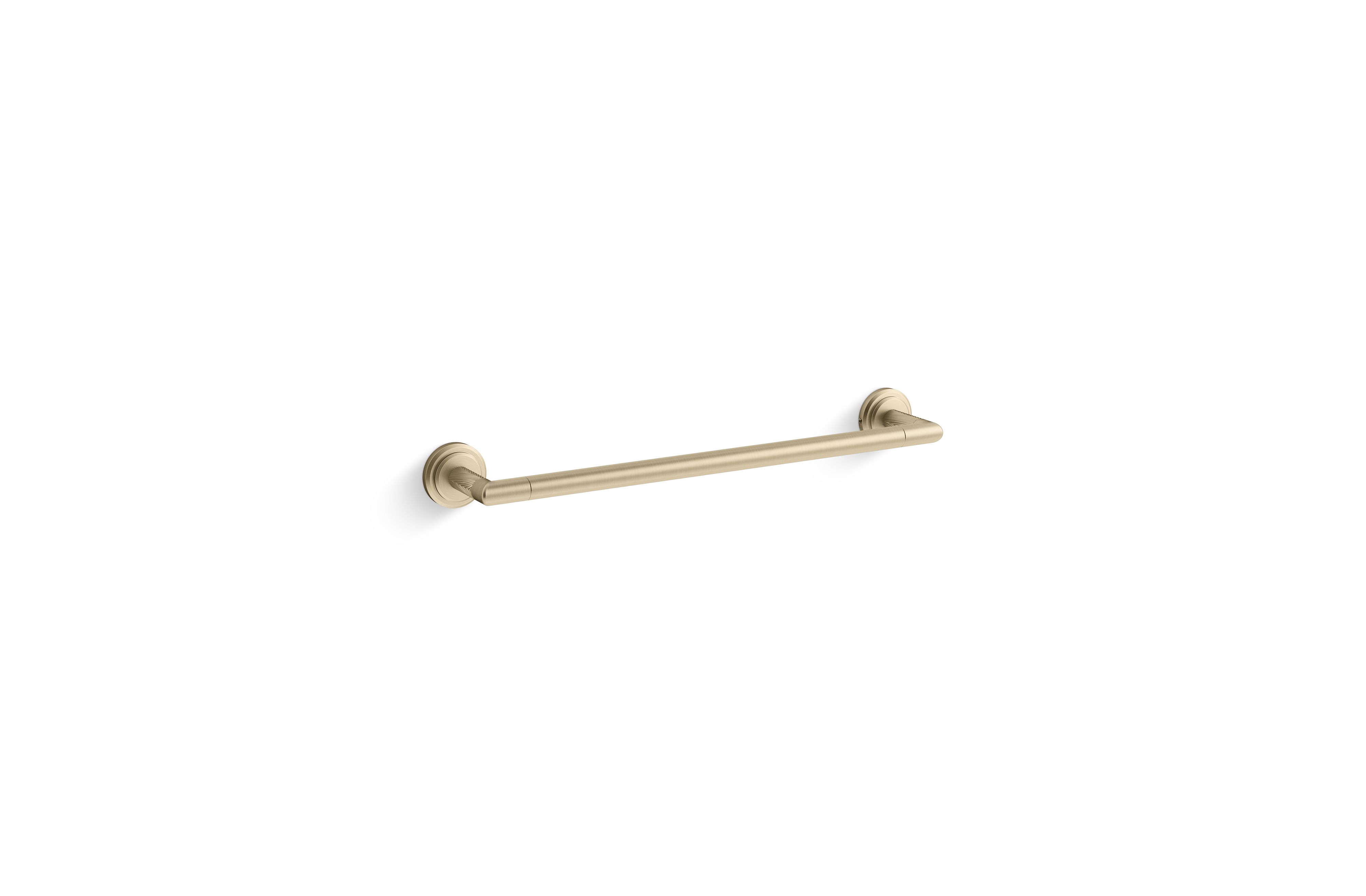 Pinna Paletta® — Towel Bar, 18" #4