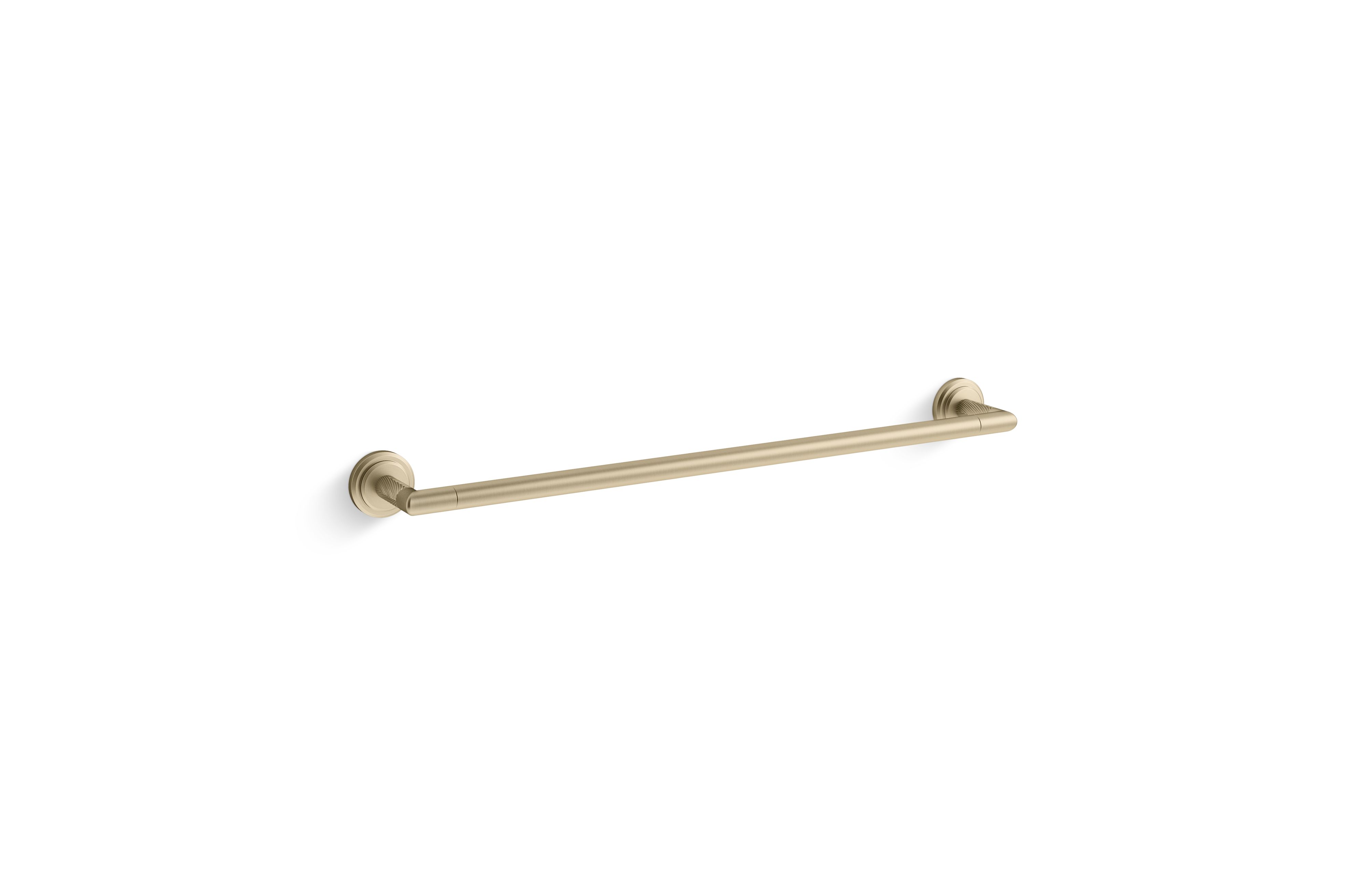 Pinna Paletta® — Towel Bar, 24" #3