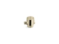ADA handshower hose adapter 0