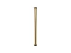 Foundations 12" ceiling-mount rain showerhead arm