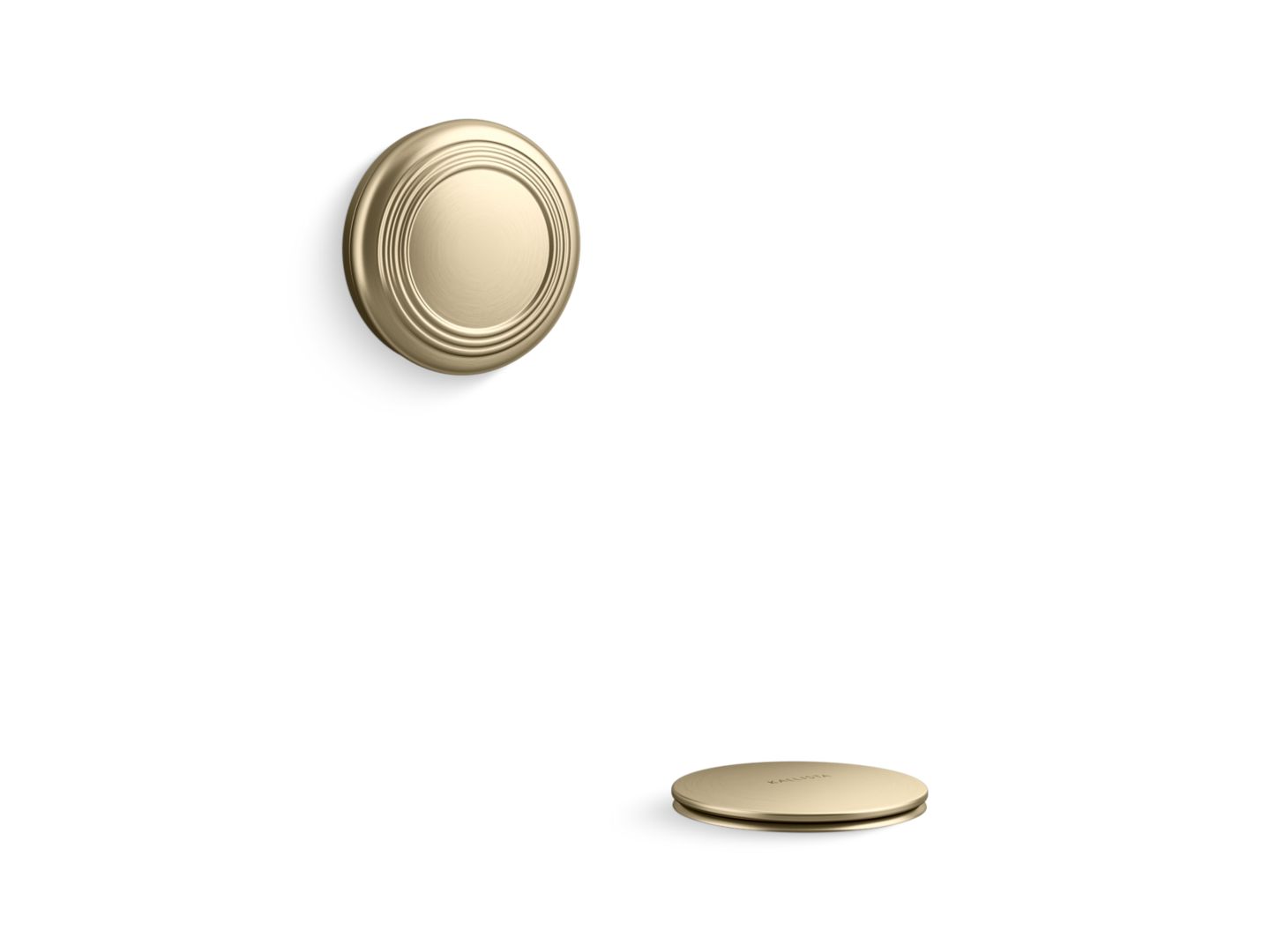 Drain Trim Kit