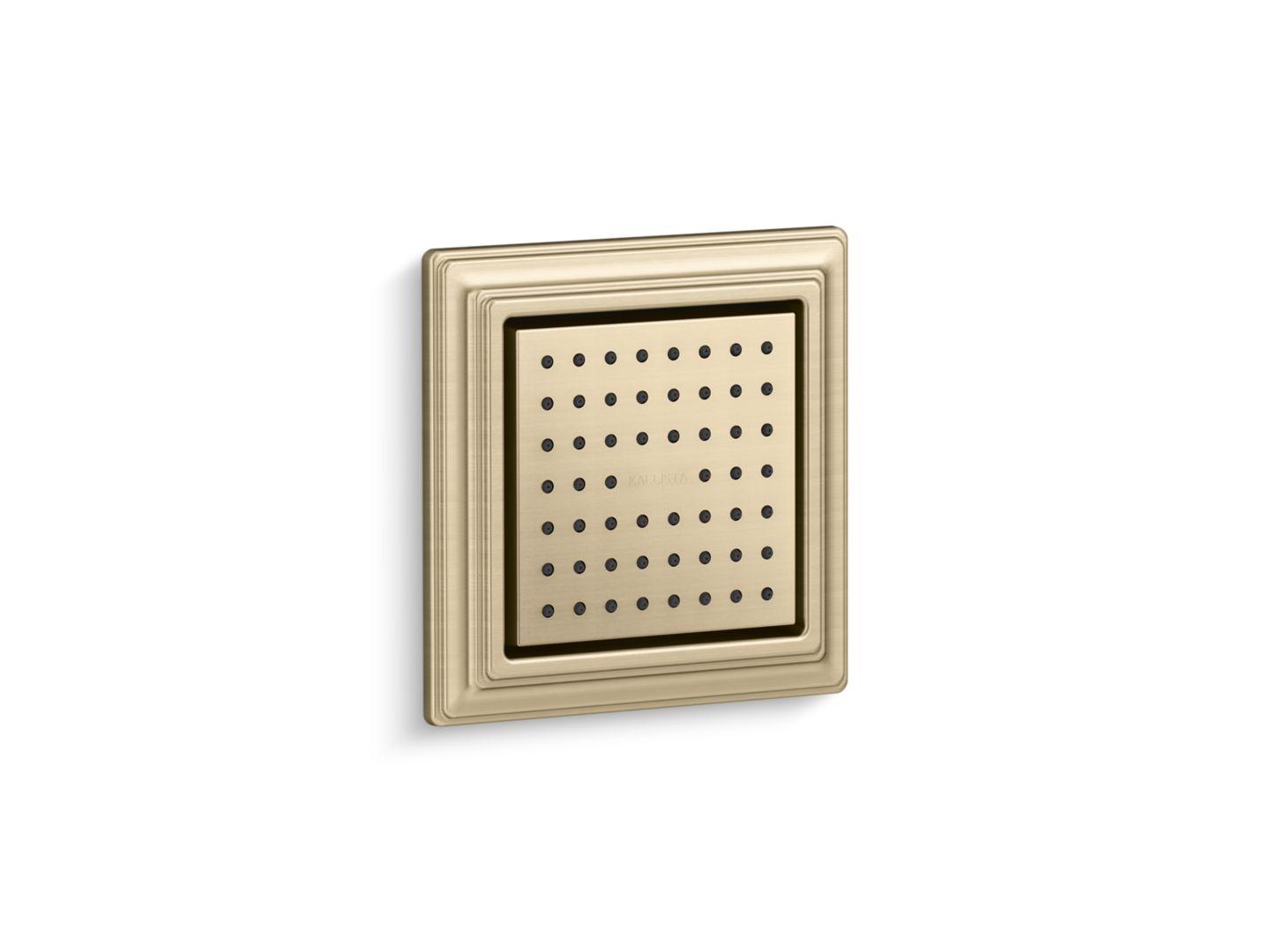 Foundations Traditional Square Body Spray