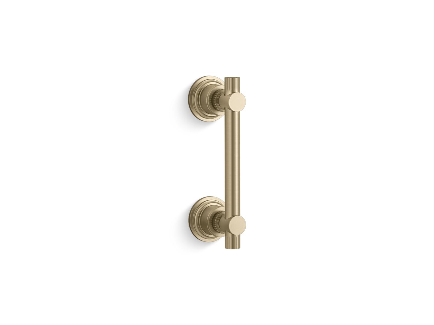 Central Park West® Shower Door Handle Pull, 6"