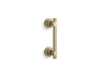 Shower Door Handle Pull, 6" 0