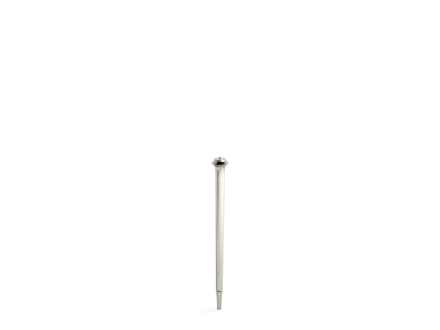 Script® Console table leg