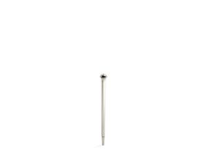 Console table leg