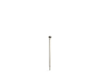Console table leg