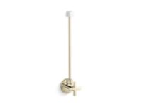 Toilet supply valve 0