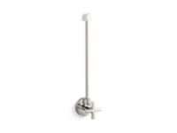 Toilet supply valve 0