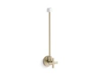 Toilet supply valve 0