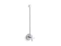 Toilet supply valve 1