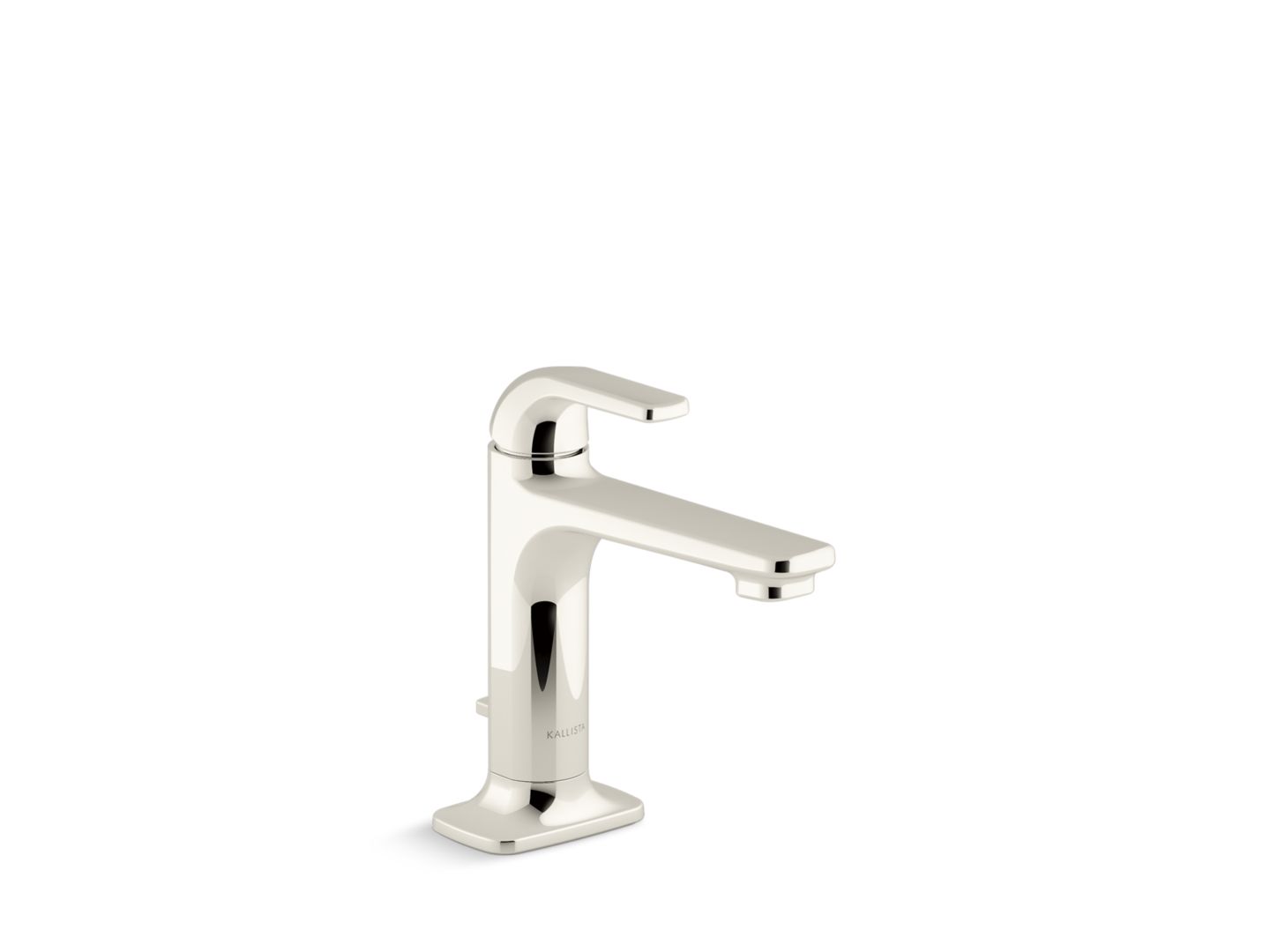 Per Se® Single-control sink faucet