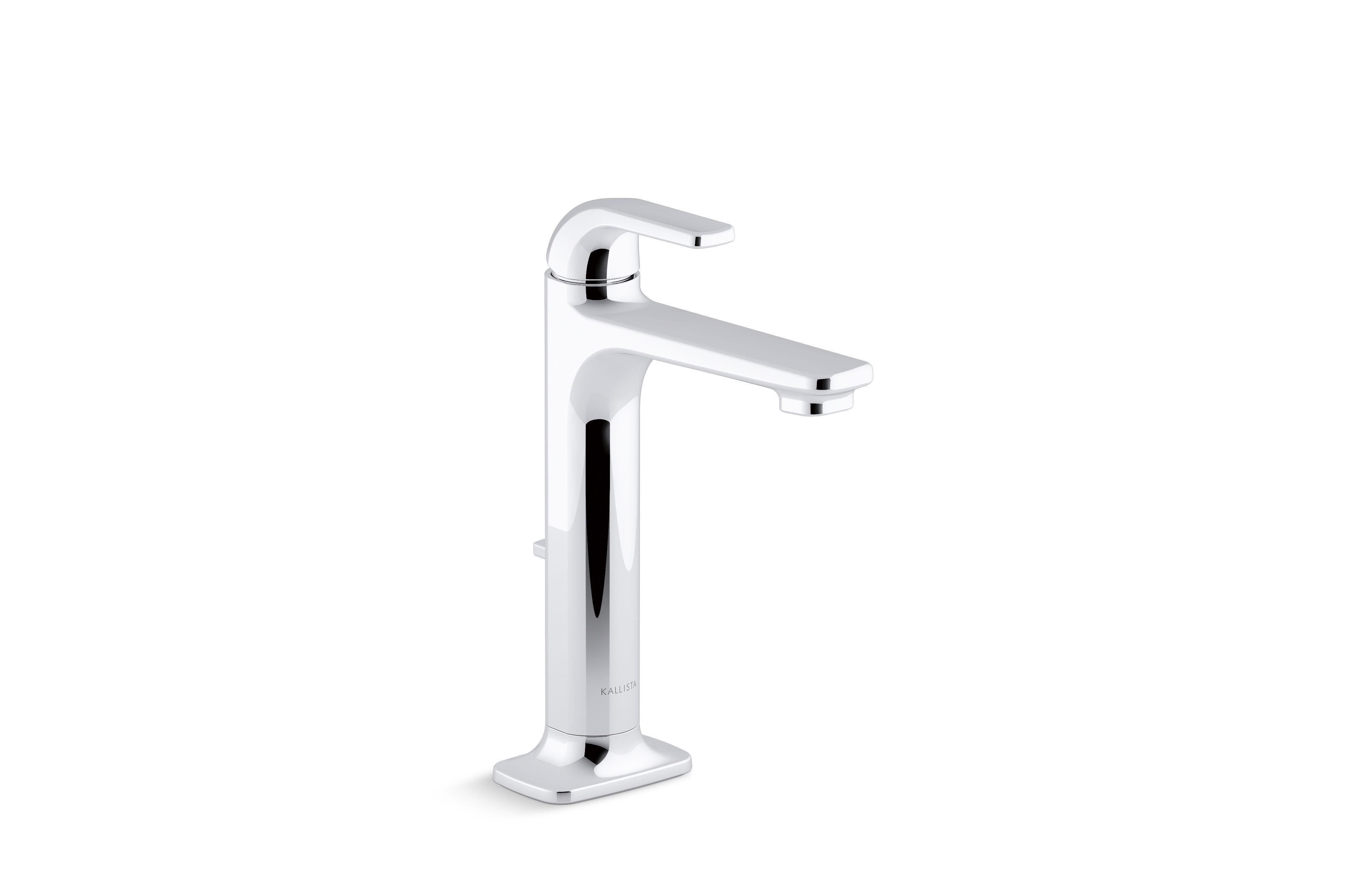 Per Se® — Single-control sink faucet, tall spout