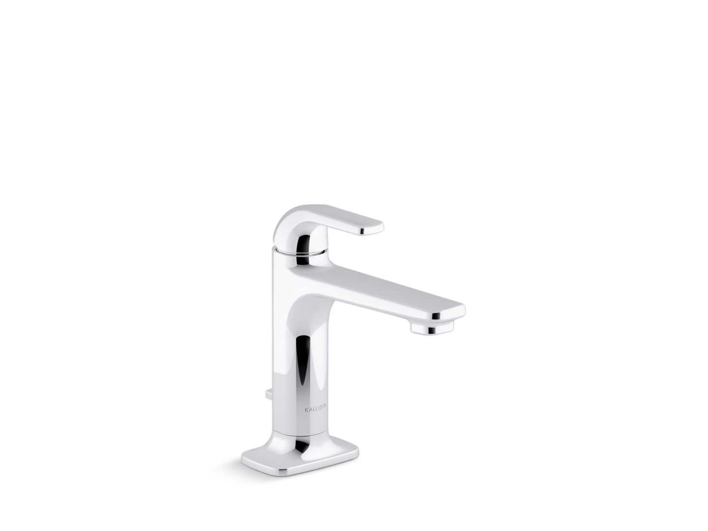Per Se® Single-control sink faucet