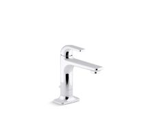 Per Se® Single-control sink faucet