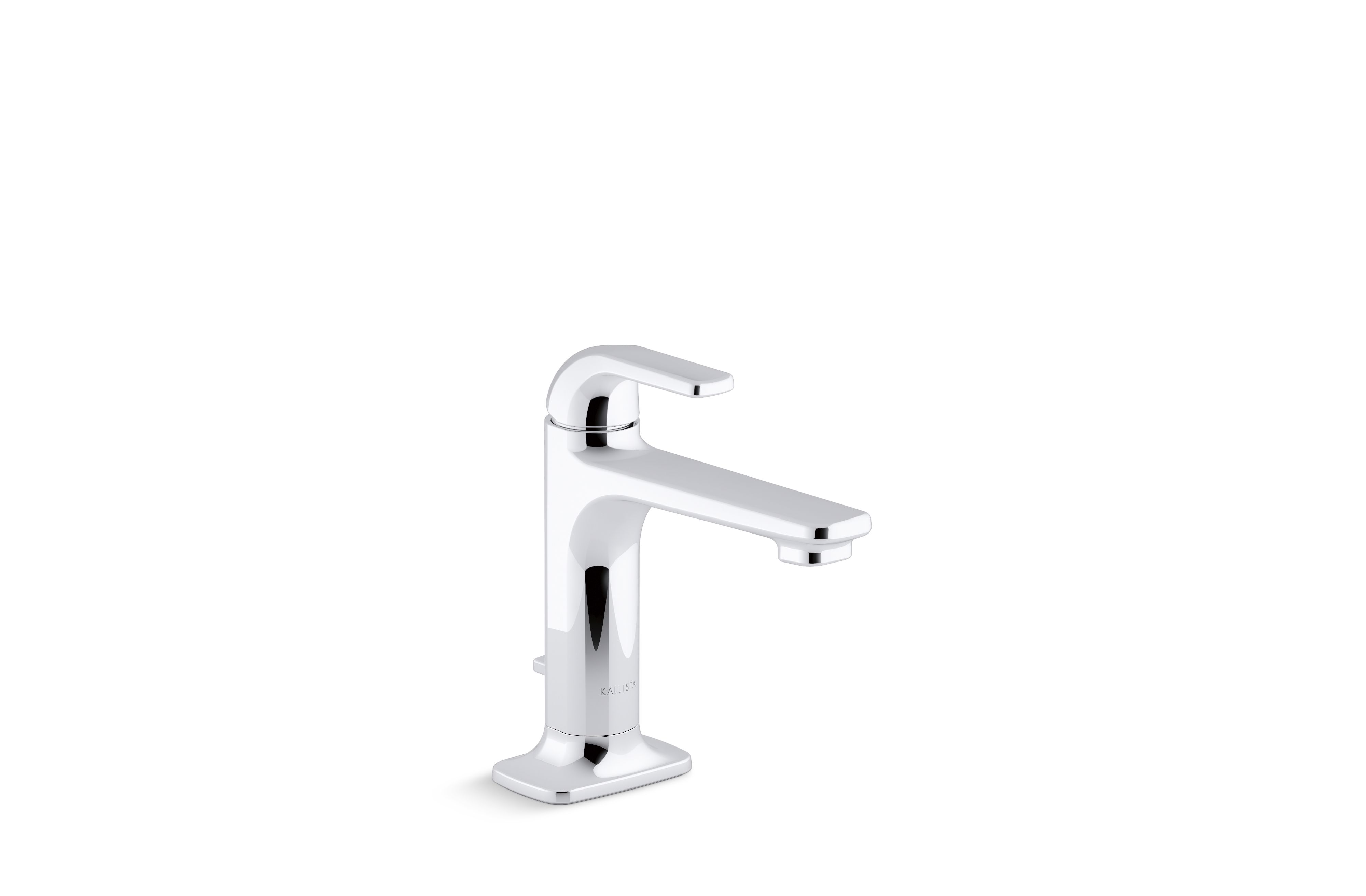 Per Se® — Single-control sink faucet