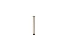 Foundations 6" ceiling-mount rain showerhead arm