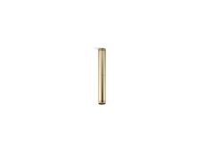 Foundations 6" ceiling-mount rain showerhead arm
