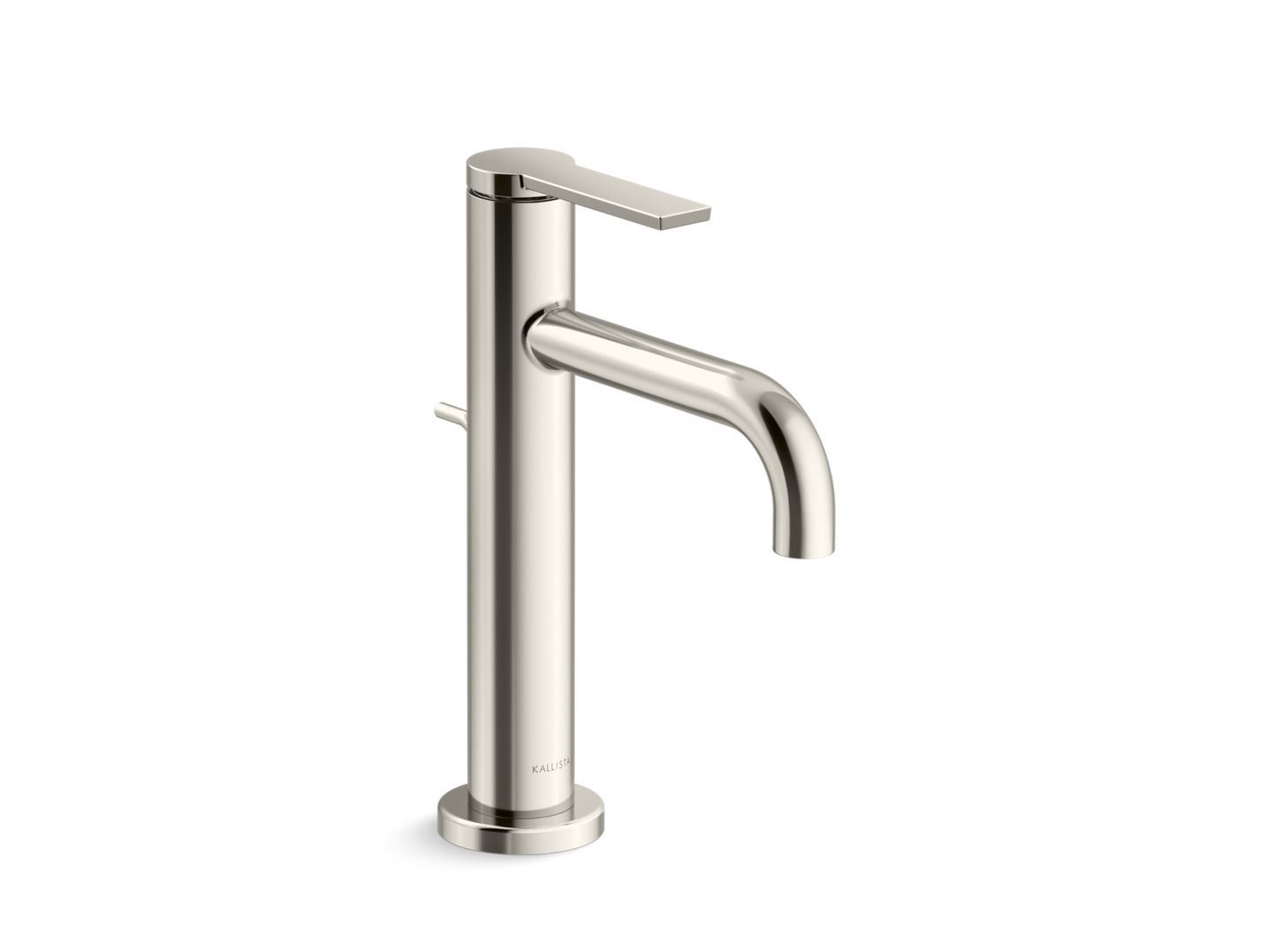 One™ Single-control sink faucet