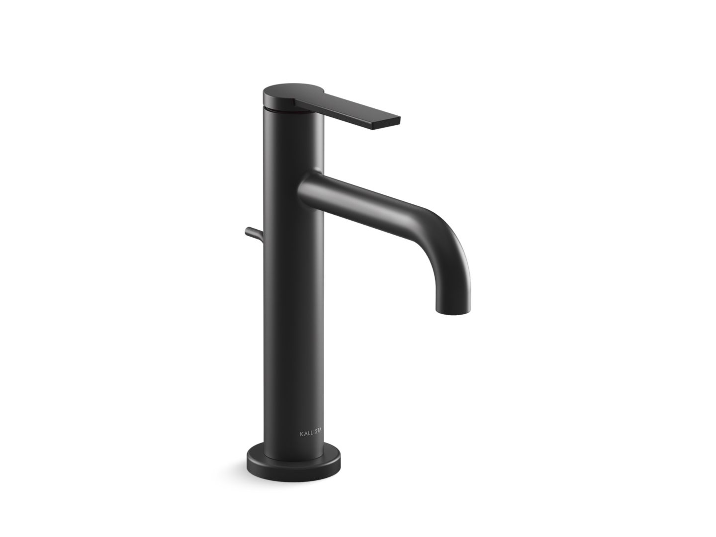 One™ Single-control sink faucet