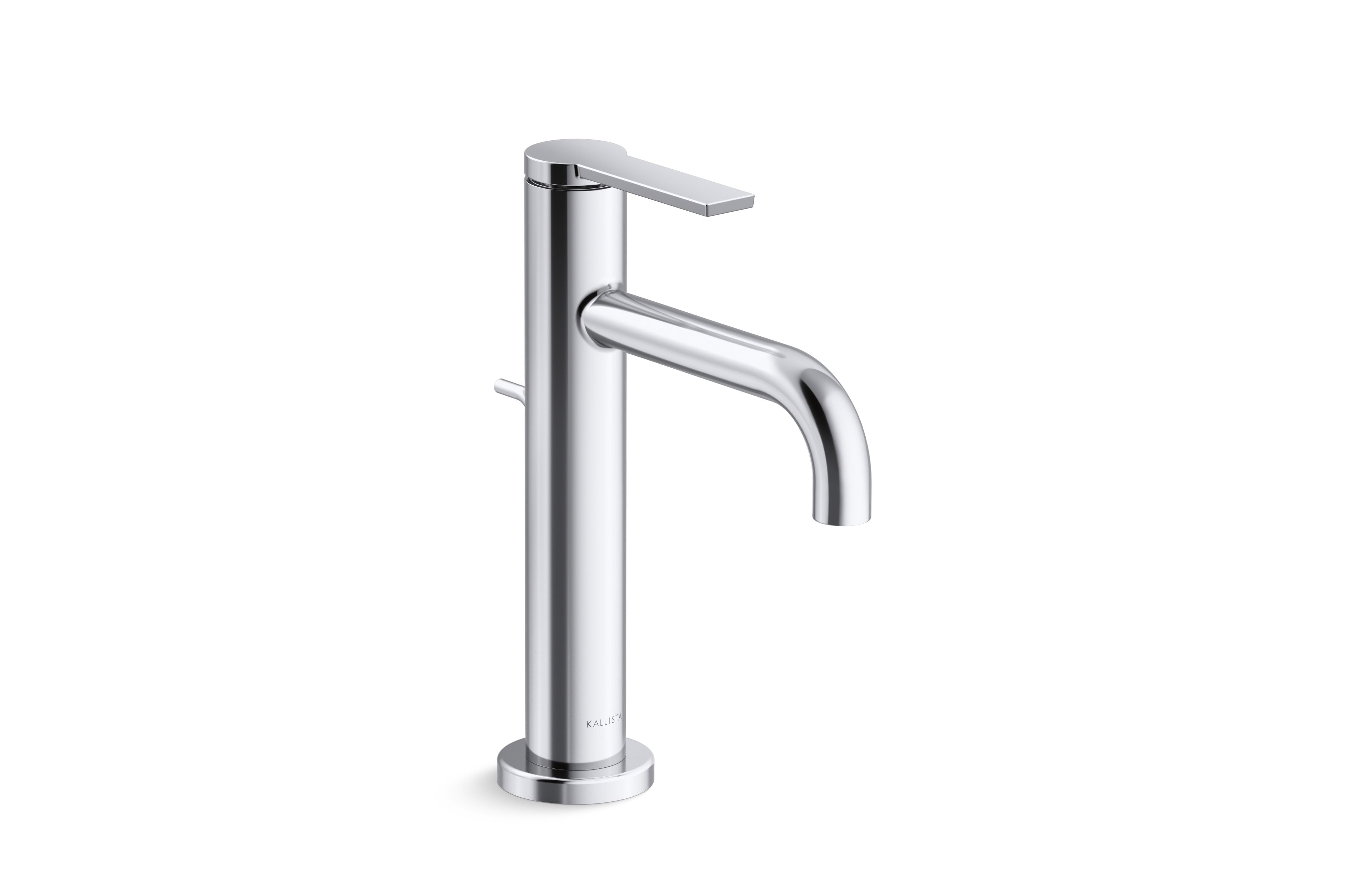 One™ — Single-control sink faucet