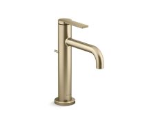 One™ Single-control sink faucet