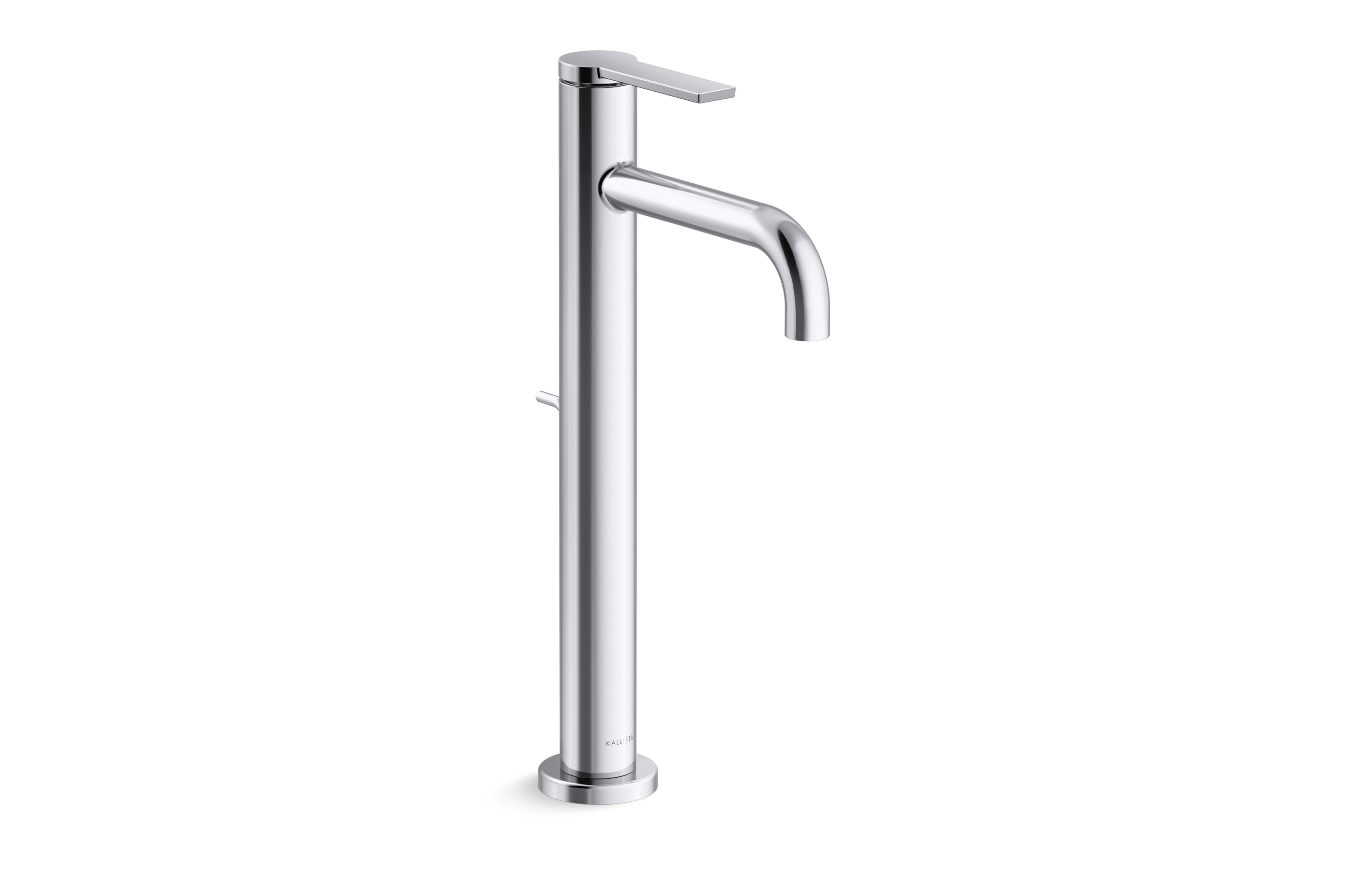 One™ — Single-control sink faucet, extra tall spout