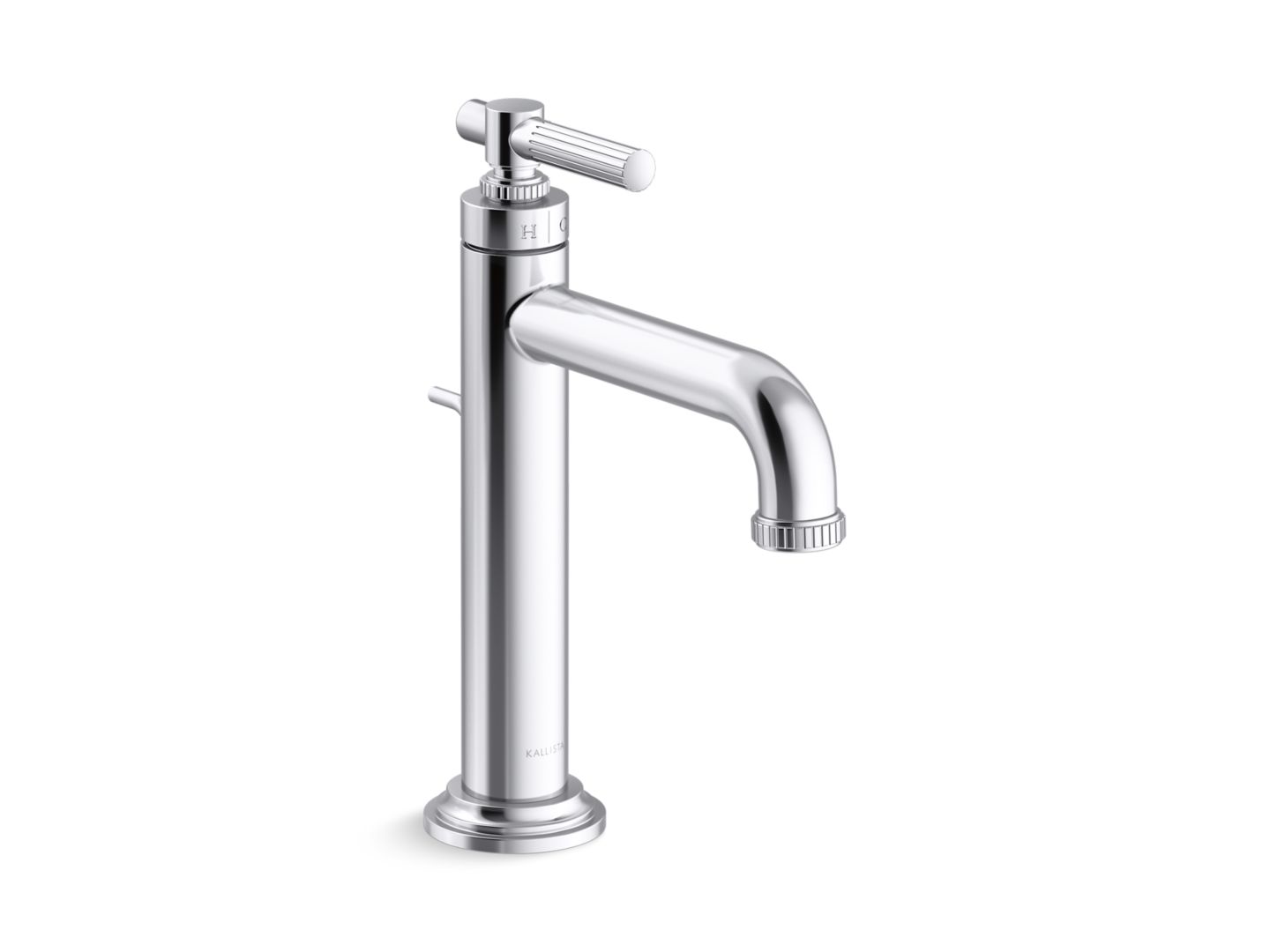 Central Park West® Single-control sink faucet