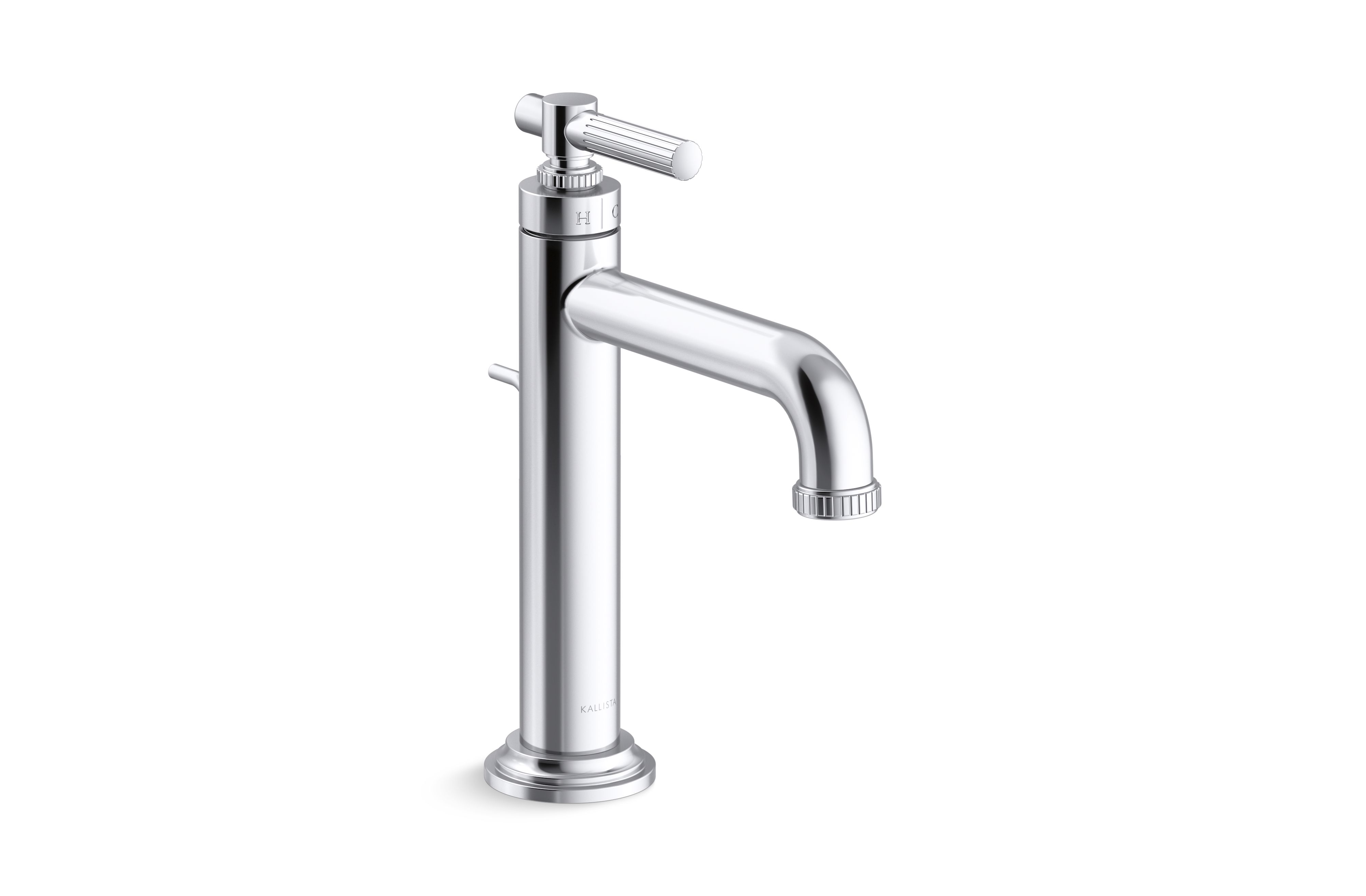 Central Park West® — Single-control sink faucet