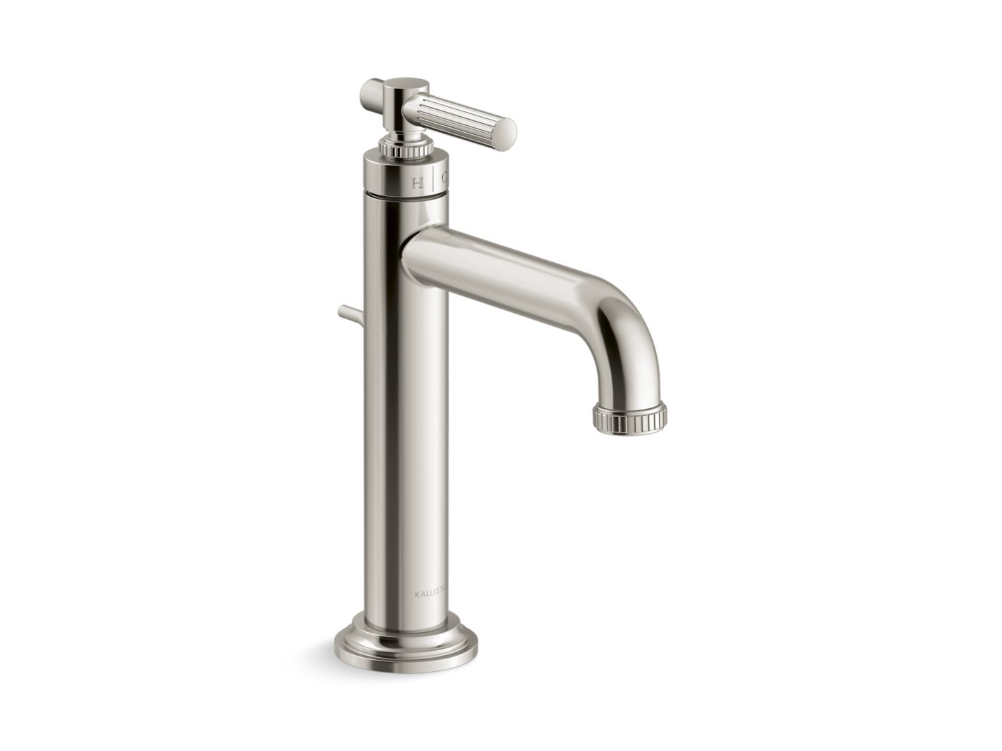 Central Park West® Single-control sink faucet