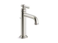 Single-control sink faucet 0