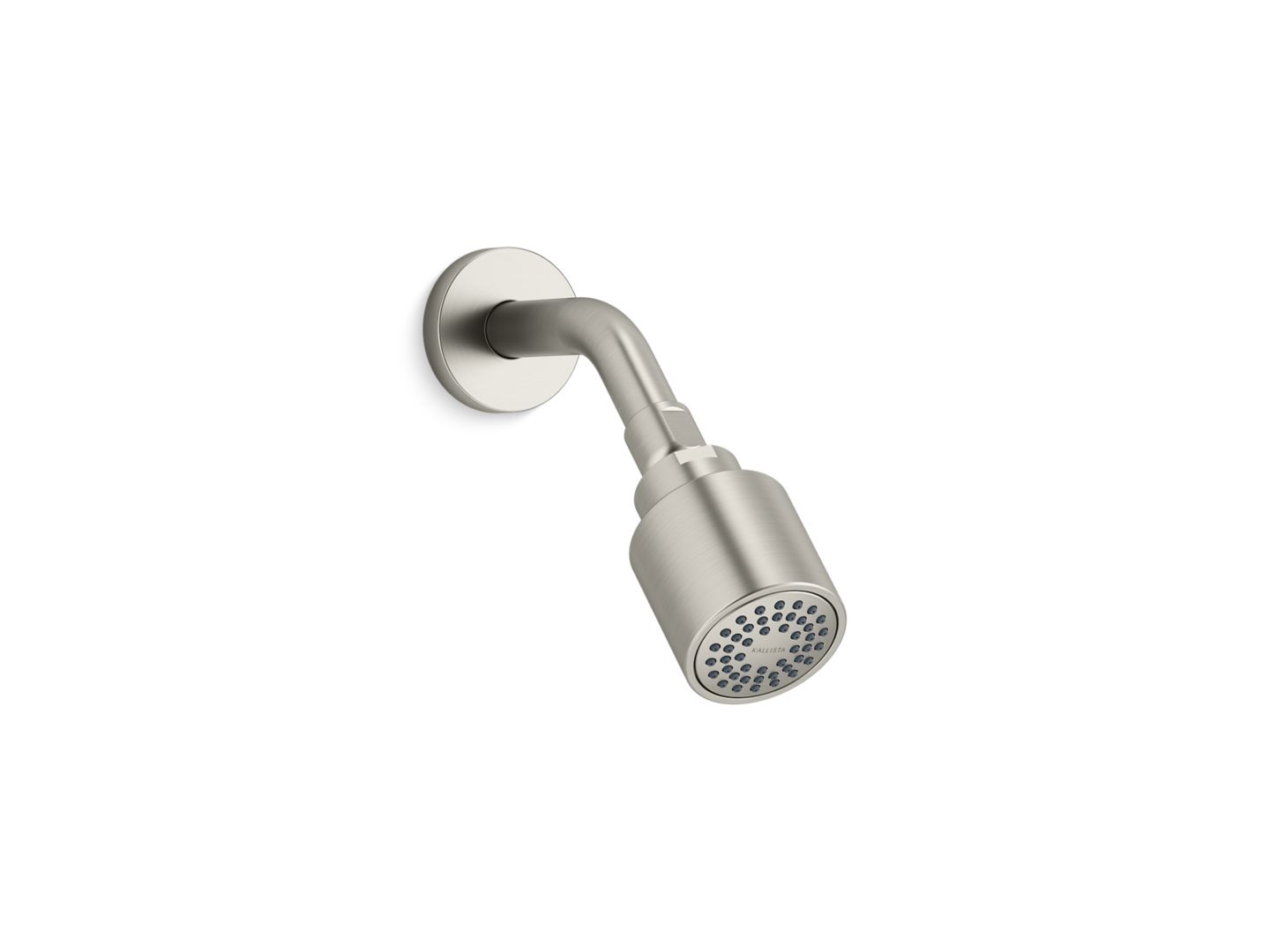 One™ Showerhead with Arm