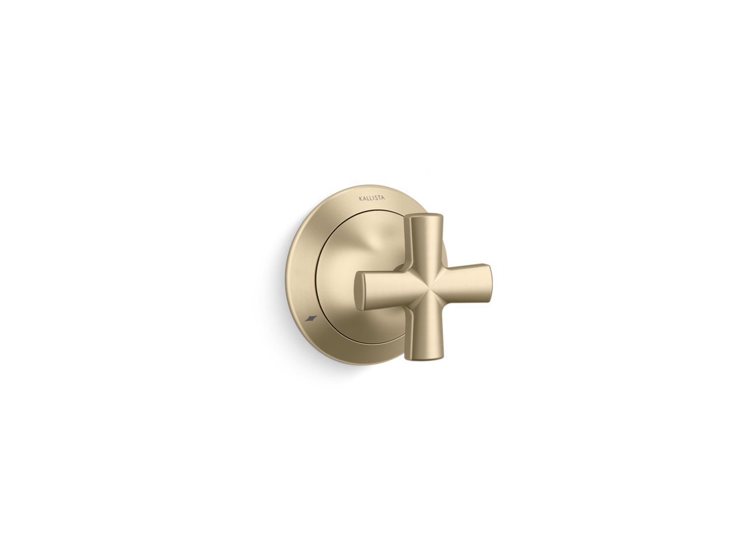 Script® Transfer Trim, Cross Handle