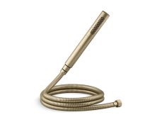 Wand Dual-Function Handshower with Hose